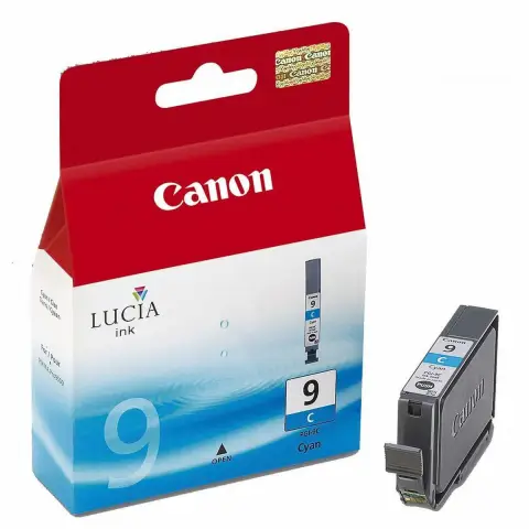 Tusz Canon PGI-29PC Photo Cyan do drukarek (Oryginalny) [36ml]