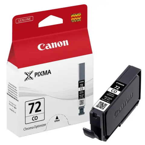 Tusz Canon 72CO / PGI72CO Chromo Optimizer do drukarek (Oryginalny) [14ml]