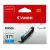Tusz Canon CLI-571C Cyan do drukarek (Oryginalny) [7ml]