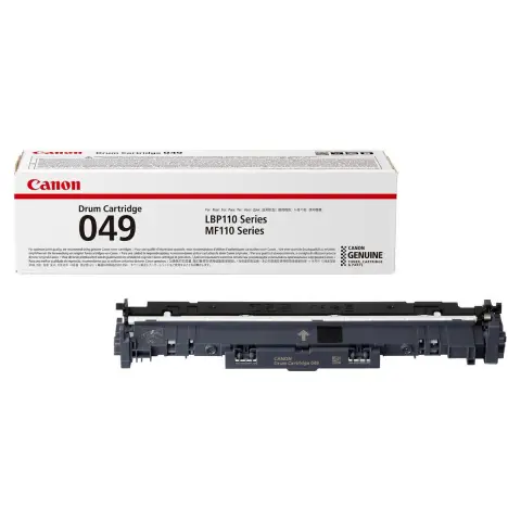 Bęben CRG-049 - Bęben do Canon LBP-112, LBP-113w, MF-112, MF-113w