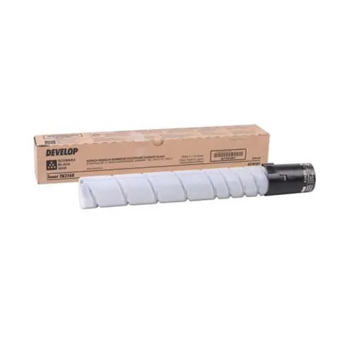 Toner Develop TN216K / A11G1D1 Czarny do drukarek (Oryginalny)