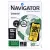 Papier xero ksero biurowy Universal Premium Navigator 8247A80 (A4; 80g/m2; 500 szt.arkuszy; papier biały)-4650945