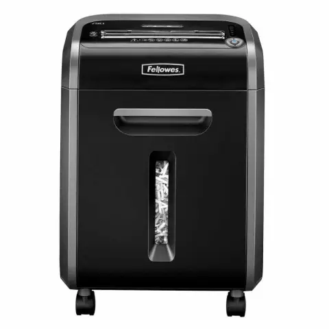 Niszczarka dokumentów Fellowes 79Ci