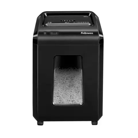 Niszczarka dokumentów Fellowes 92CS [25l]