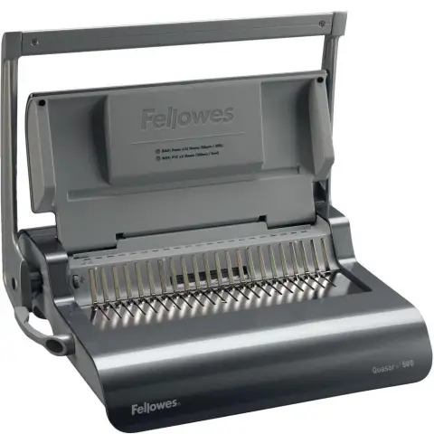 Bindownica Fellowes Quasar + 500