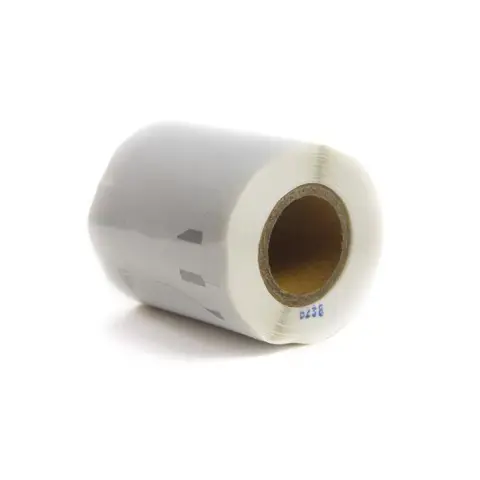 Etykiety JetWorld Dymo LW Czarne na Białym okrągłe średnica 57mm LW 14681 (S0719250) 160 szt w opak.-4725304