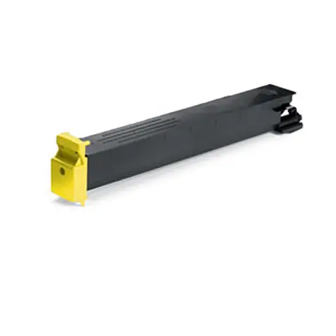 Minolta TN213Y zamiennik - Toner żółty do Konica Minolta Bizhub C203, C253