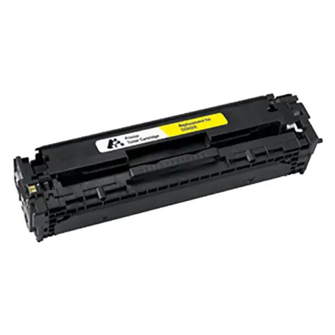 Toner żółty do Canon LBP7200, LBP7210, LBP7660, LBP7680, MF8330, MF8350, MF8340, MF8360, MF8380, MF8540, MF8550 -  Canon