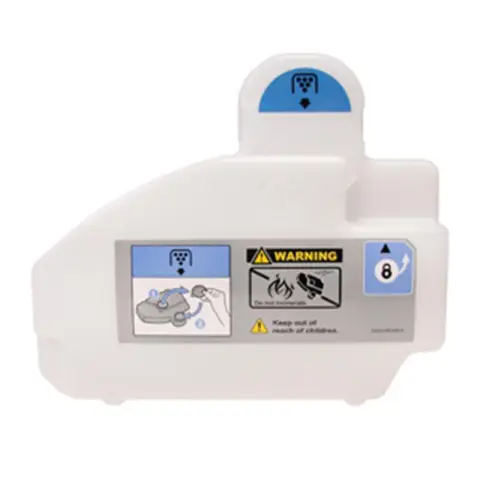 Pojemnik na zużyty toner 43142 do drukarek Canon (Zamiennik Canon FM3-9276-010)