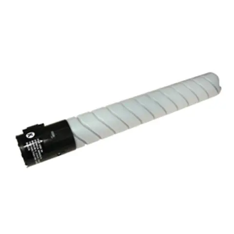 Minolta TN321K / A33K150 zamiennik - Toner czarny do Konica Minolta Bizhub C224, C284, C364