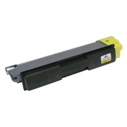 Utax 652611016 zamiennik - Toner żółty do Triumph-Adler 260ci, 261ci