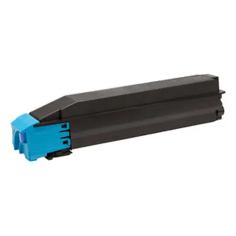 UTAX 653010111 zamiennik - Toner cyan do Utax3050ci, 3505ci, CDC 1930, CDC 1935, Triumph-Adler 3005ci, 3505ci, DCC2930,