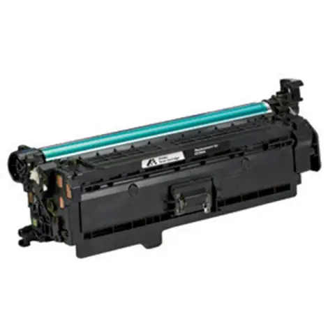 Toner 47425 Black do drukarek HP (Zamiennik HP 651A / CE340A) [13.5k]