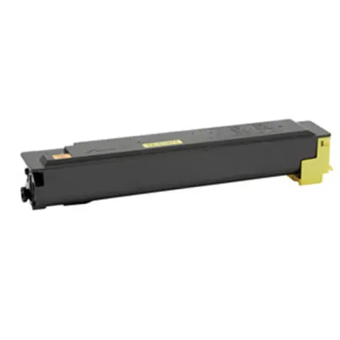 Kyocera TK-5195Y zamiennik - Toner żółty do Kyocera TASKalfa 306ci, 307ci
