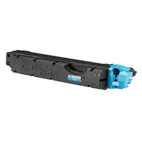 Toner cyan do Kyocera M6030, M6530, P6130 - Zamiennik TK-5140C KATUN