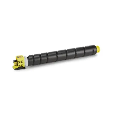 Toner 550629 Yellow do drukarek Kyocera (Zamiennik Kyocera TK-8335Y) [15k]