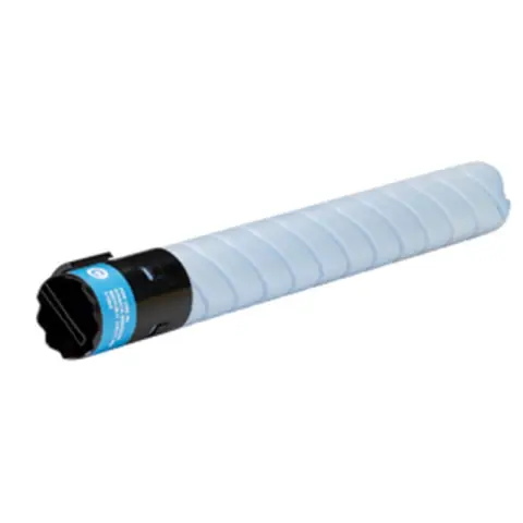 Toner 47362 Cyan do drukarek Konica Minolta (Zamiennik Minolta TN216C / A11G451)