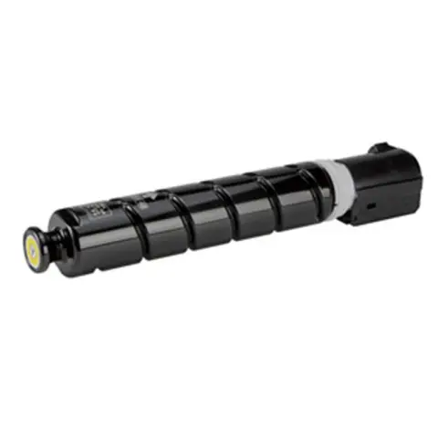 Toner 48602 Yellow do drukarek Canon (Zamiennik Canon C-EXV47)