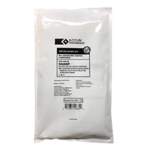 Sharp MX-36GVSA zamiennik - Developer kolorowy do Sharp MX-1810, MX-2010, MX-2310, MX-2314, MX-2610 ...