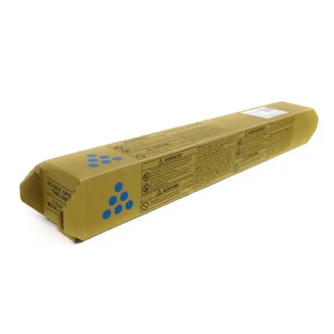 Toner Clear Box Cyan Ricoh AF MPC3002 C zamiennik (842019, 841654, 841742) -4791079