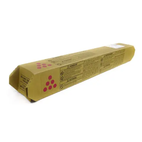Toner Clear Box Magenta Ricoh AF MPC3002 M zamiennik (842018, 841653,  841741) -4791080