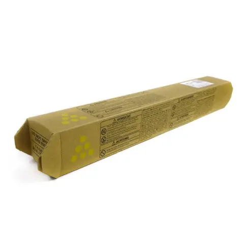 Toner Clear Box Yellow Ricoh AF MPC3002 Y zamiennik (842017, 841652, 841740) -4791081