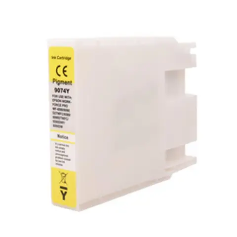 Katun Tusz do Epson WORKFORCE PRO WF 6090 | 7000 str. | Yellow | Business Ink