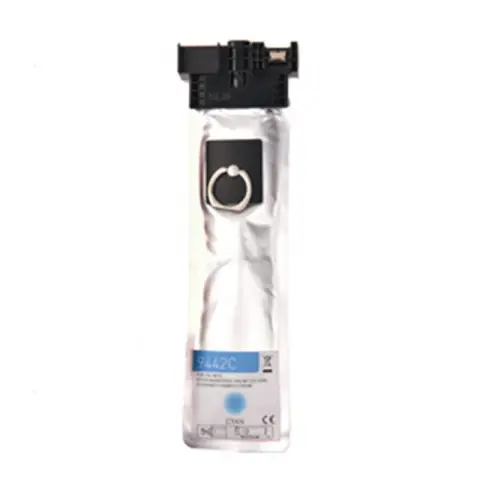 Katun Tusz do Epson WORKFORCE PRO WF C 5210 | 3000 str. | Cyan | Business Ink