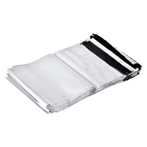 KOPERTY FOLIOWE FOLIOPAKI FB01 190X250 100SZT KF1-4805665