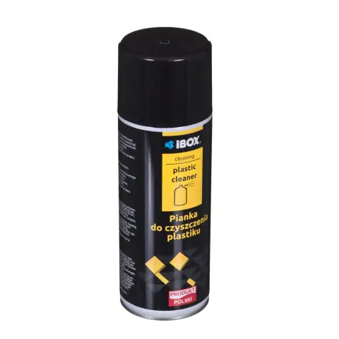 Pianka do plastiku IBOX CHPP (400 ml)-4850390
