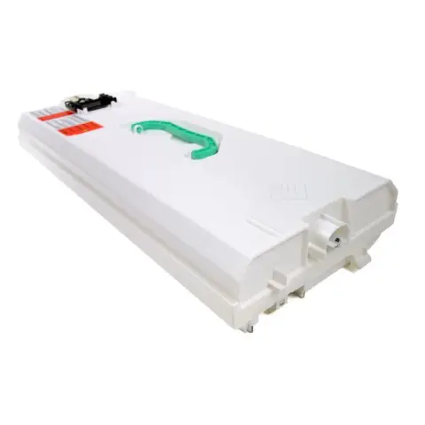 Pojemnik na toner do Canon C3320, C3325, C3330, C3520, C3525, C3530, C3535, C5535, C5540, C5550, C5560 - Zamiennik WT-20