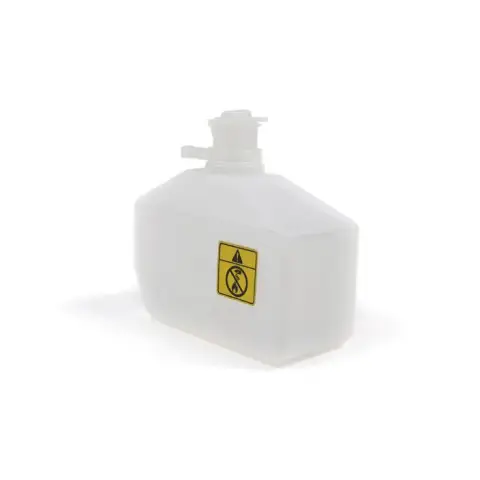 Pojemnik na zużyty toner / Waste box do Kyocera TK580, TK590, TK5135  zamiennik WT-590 (302KV93110) -4873500