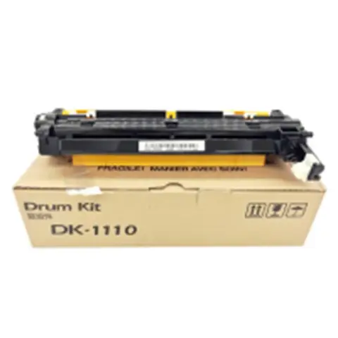 Kyocera DK-1110 - Bęben do Kyocera FS-1020, FS-1025, FS-1061, FS-1120, FS-1125, FS-1220, FS-1320