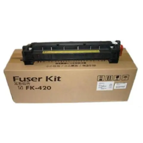 Fuser Kyocera FK-420 / 2FT93030 do drukarek (Oryginalny) [300k]