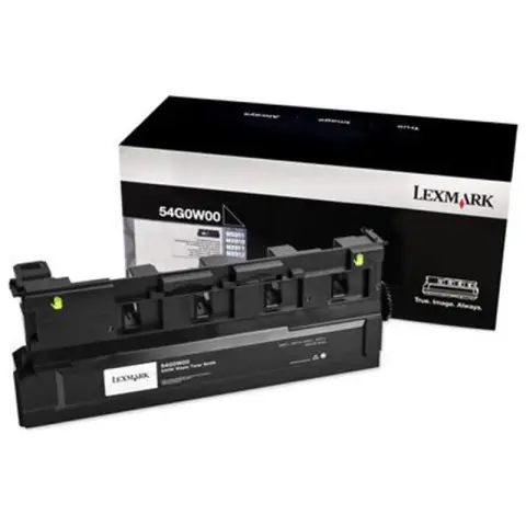 Pojemnik na zuĹĽyty toner Lexmark do MS911/MX910/911/912/XM9145/9155