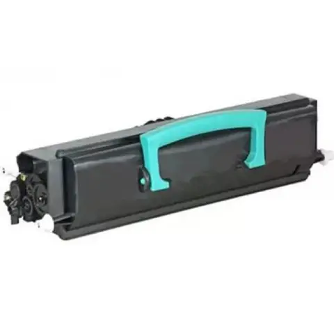 Toner Lexmark E450A11E Czarny do drukarek (Oryginalny)