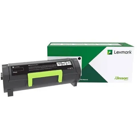Kaseta z tonerem Lexmark do MB2770adhwe | zwrotna | 30 000 str.| BLACK-3899924