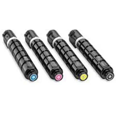 Toner C-EXV55 czarny do Canon iR-C256, iR-C257, iR-C356, iR-C357 ....
