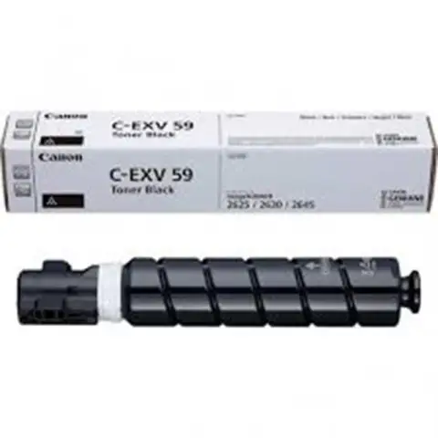 Canon C-EXV59 - Toner do Canon iR-2600, iR-2625i, iR-2630i, iR-2645i