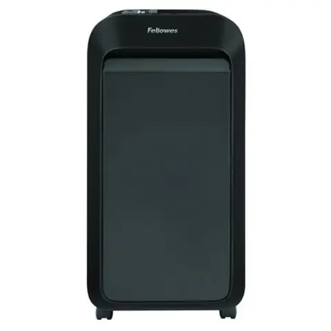 Fellowes niszczarka LX220 Czarna-5016527