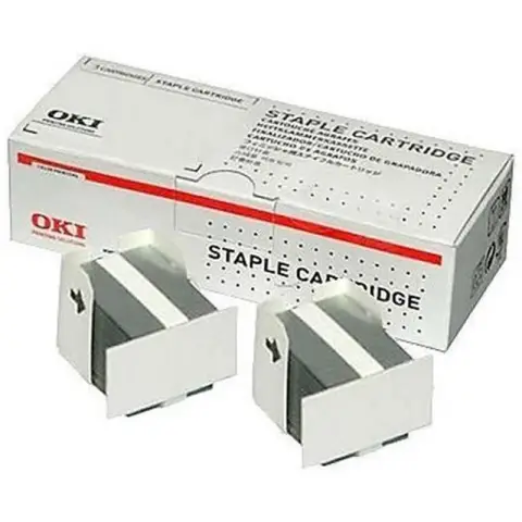 Zszywki do Oki MB700/MC760/70/80/ES7460/80