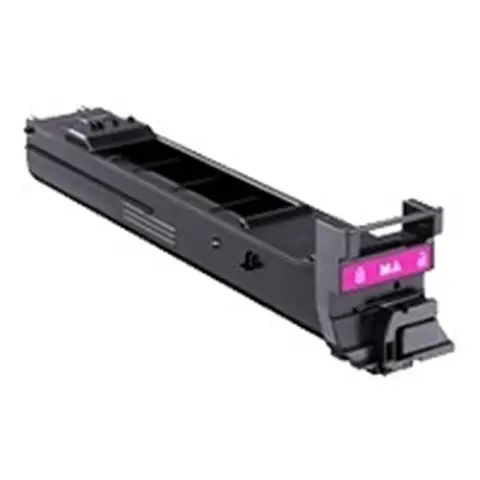 Toner Minolta A0DK351 Magenta do drukarek (Oryginalny)