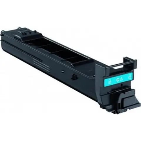 Minolta A0DK451 - Toner Cyan do Konica Minolta Magicolor 4600, 4650, 4690, 4695