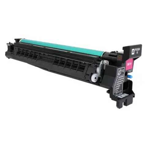 Bęben Konica Minolta IU313M / A0DE0DF Magenta do drukarek (Oryginalny)