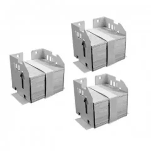 Zszywki MS-10A FS-505/FS-518 B-600/750/C-550/650