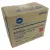 Minolta A95W350 - Toner TNP-49M magenta do Konica Minolta Bizhub C3351