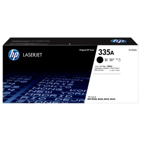 HP W1335A - Toner 335A do HP LaserJet M438, M442dn, M443dn
