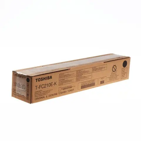 Toshiba T-FC210EK - Toner czarny do Toshiba E-Studio 2010AC, 2510AC