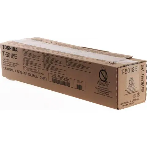 Toshiba T-5018E - Toner do Toshiba E-Studio 2018A, 2518A, 3018A, 3518A, 4518A, 5018A