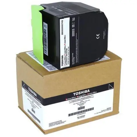Toner Toshiba T-FC338EKR do e-STUDIO 338cs/cp 388cs/cp  | 6 000 str. | black-5094957